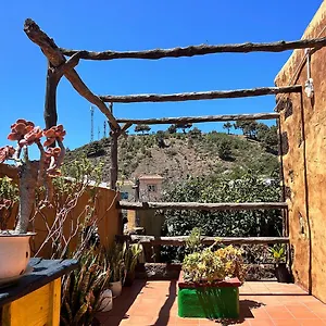 Privatunterkunft Juaclo El Hierro